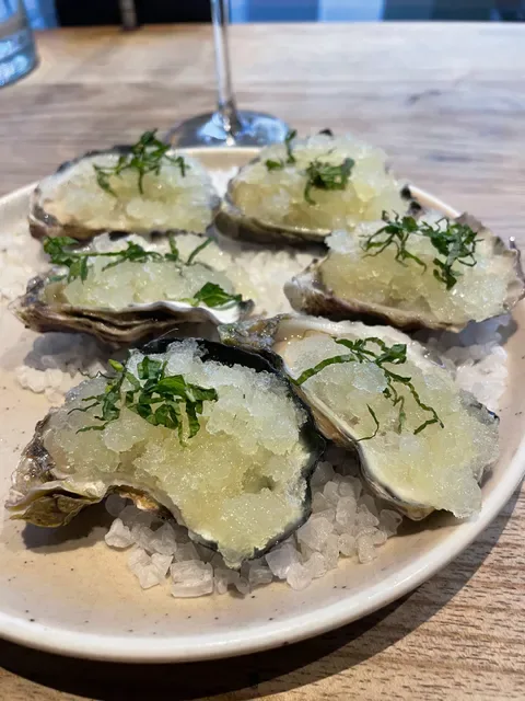 Osteria Ilaria