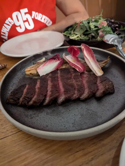 Osteria Ilaria