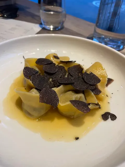 Osteria Ilaria
