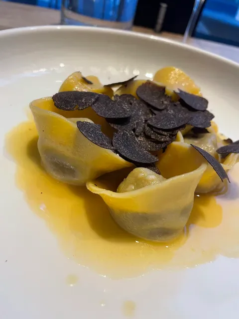 Osteria Ilaria