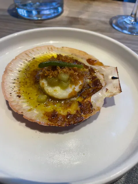 Osteria Ilaria