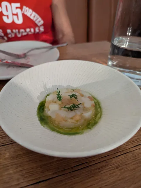 Osteria Ilaria