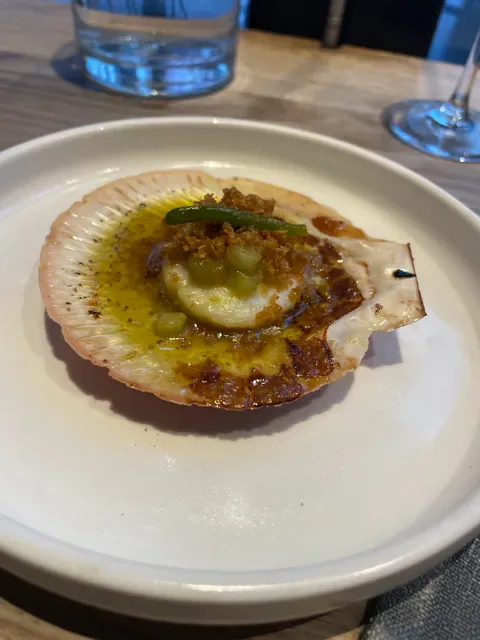 Osteria Ilaria
