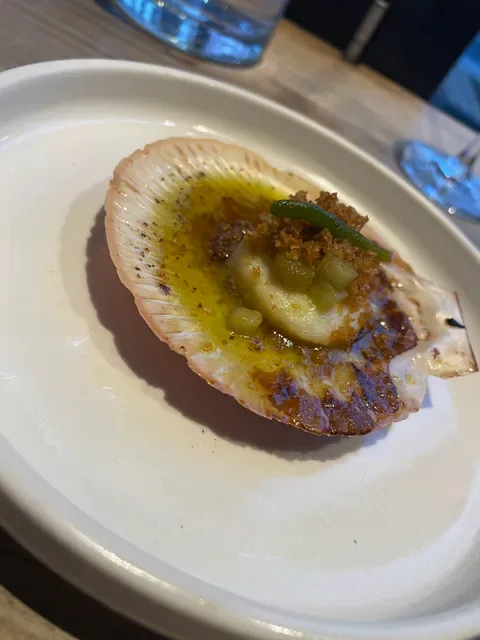 Osteria Ilaria