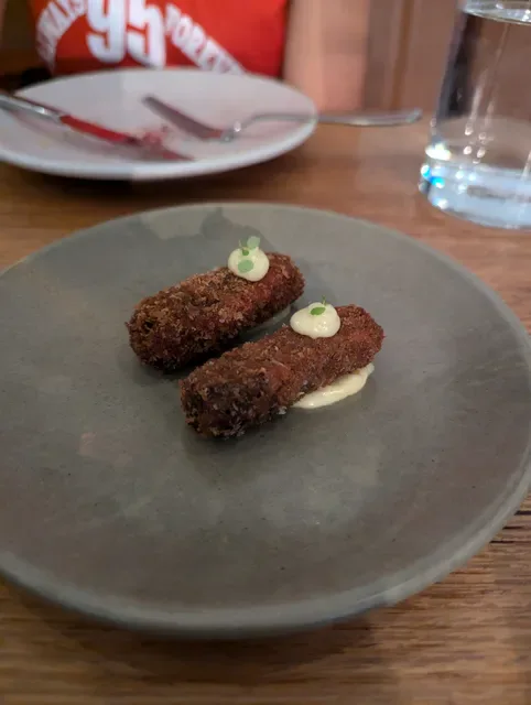 Osteria Ilaria