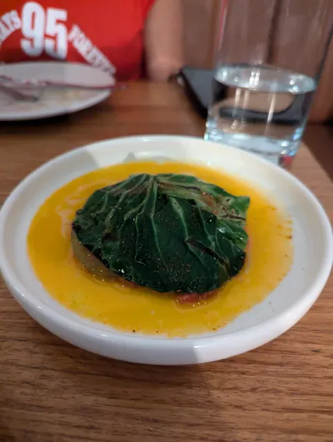 Osteria Ilaria