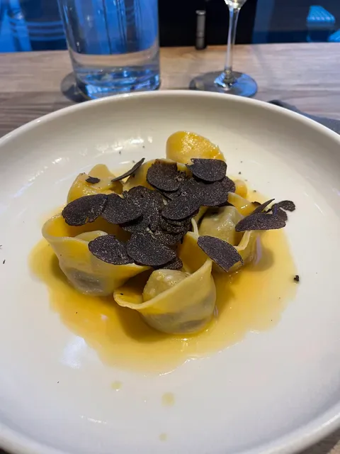 Osteria Ilaria