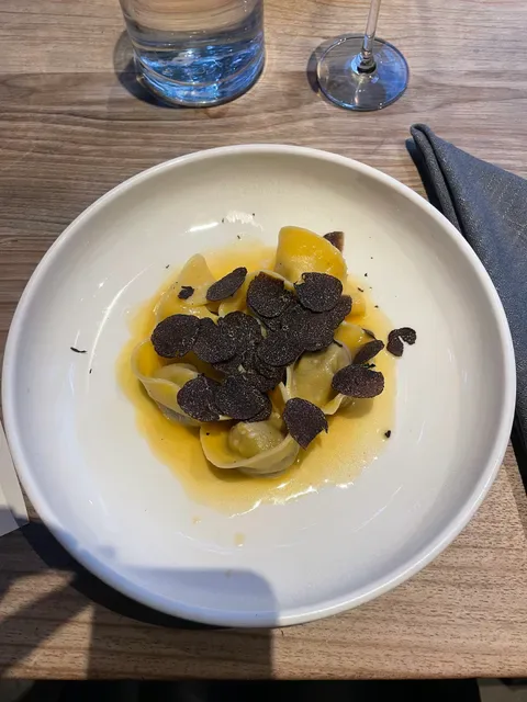 Osteria Ilaria