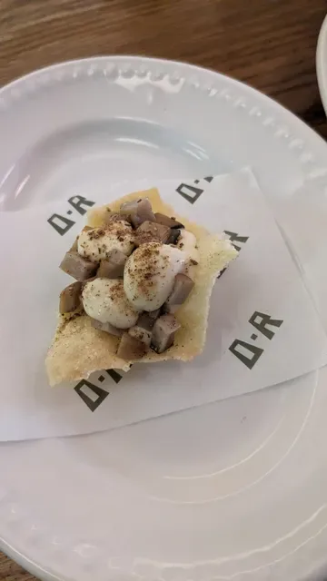 Osteria Renata