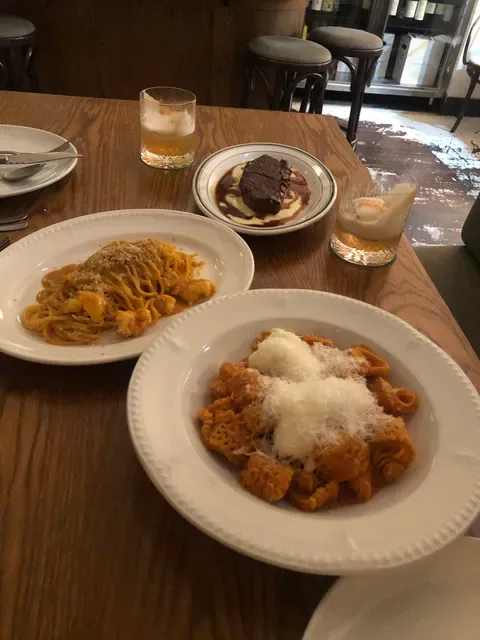 Osteria Renata