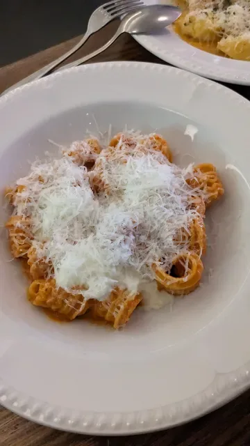 Osteria Renata