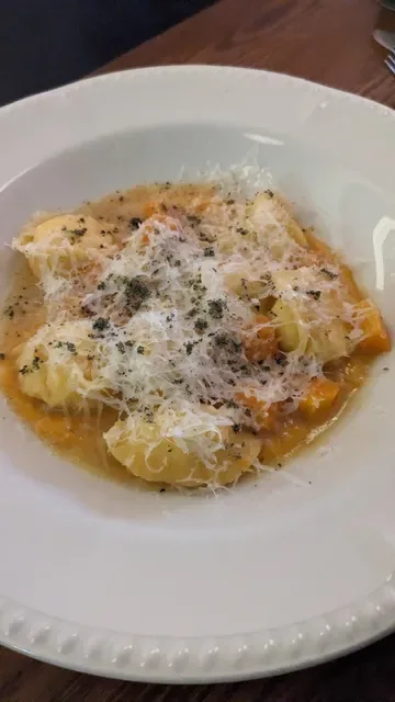 Osteria Renata