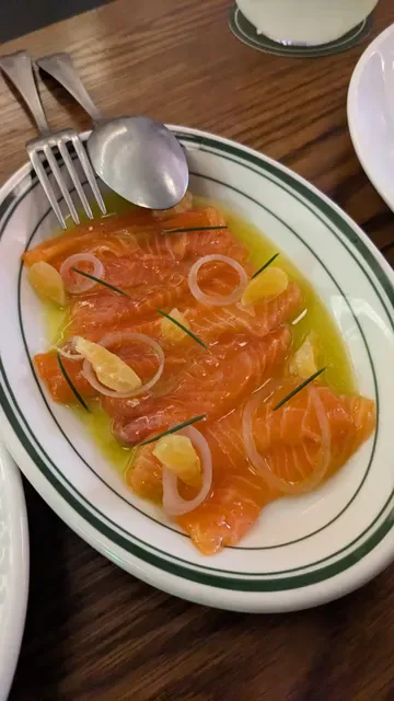 Osteria Renata