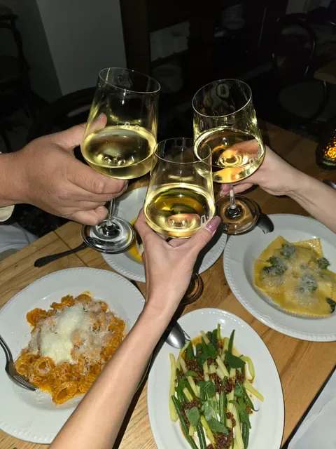 Osteria Renata