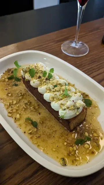 Osteria Renata