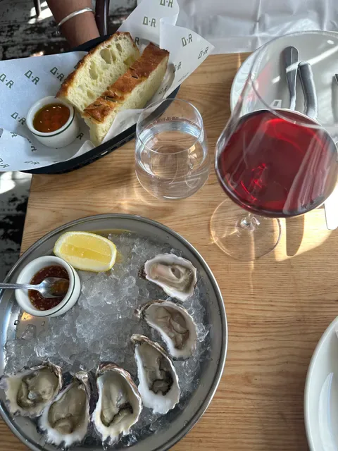Osteria Renata