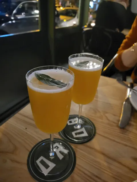 Osteria Renata