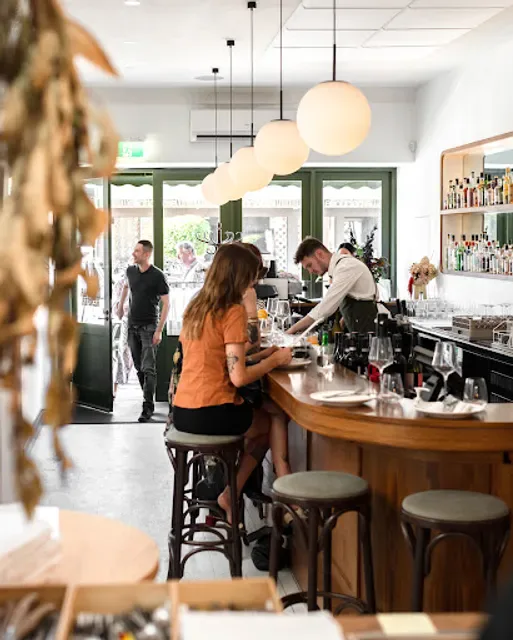 Osteria Renata