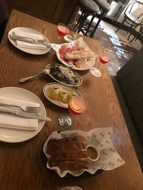 Osteria Renata