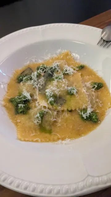Osteria Renata