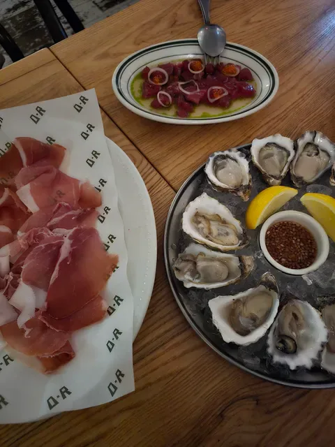 Osteria Renata