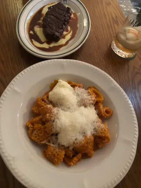 Osteria Renata