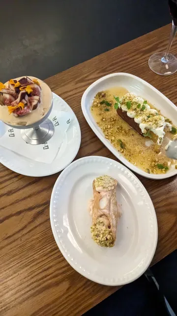 Osteria Renata