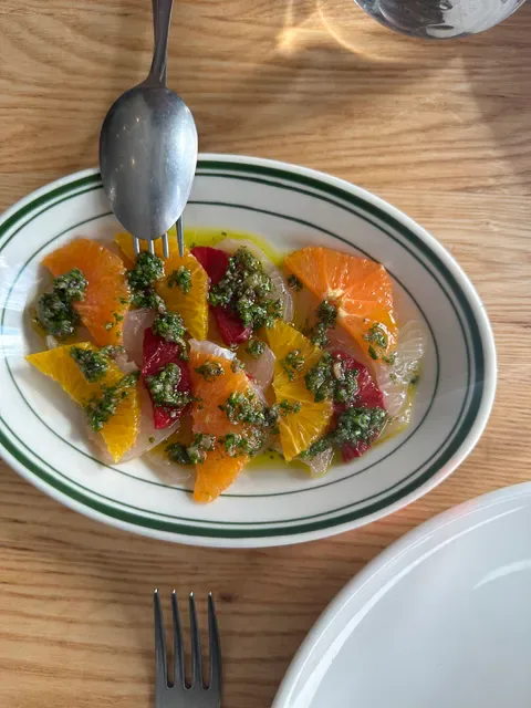 Osteria Renata