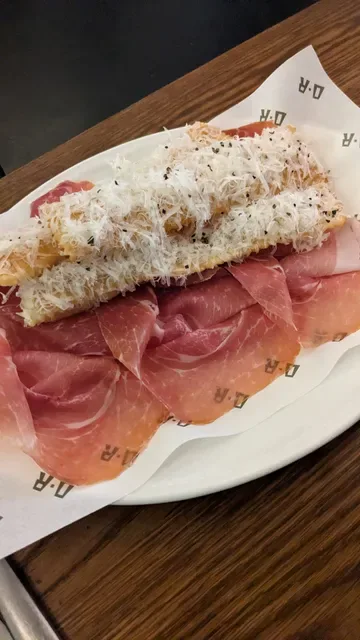 Osteria Renata