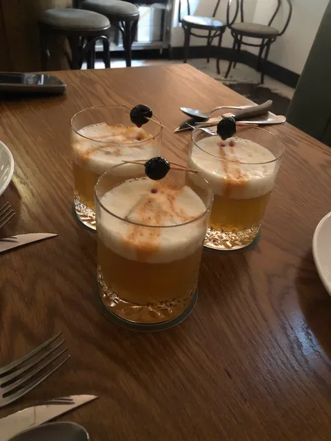 Osteria Renata