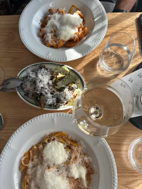 Osteria Renata