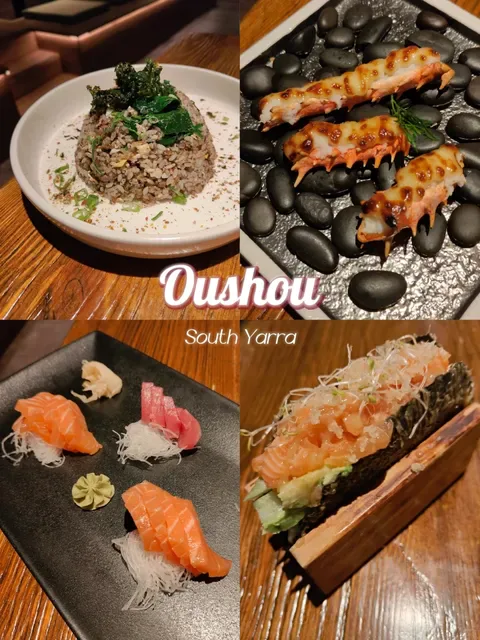 Oushou