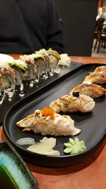 Oushou