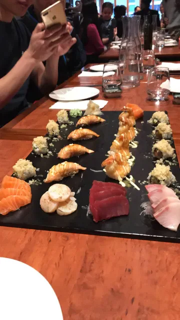 Oushou