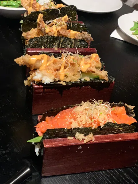 Oushou