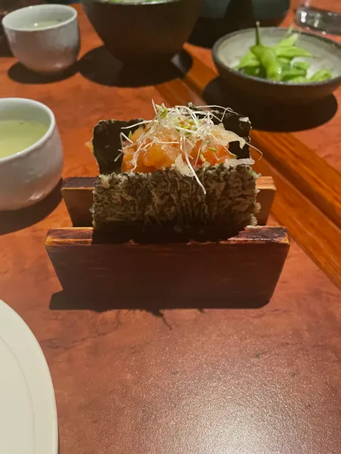 Oushou