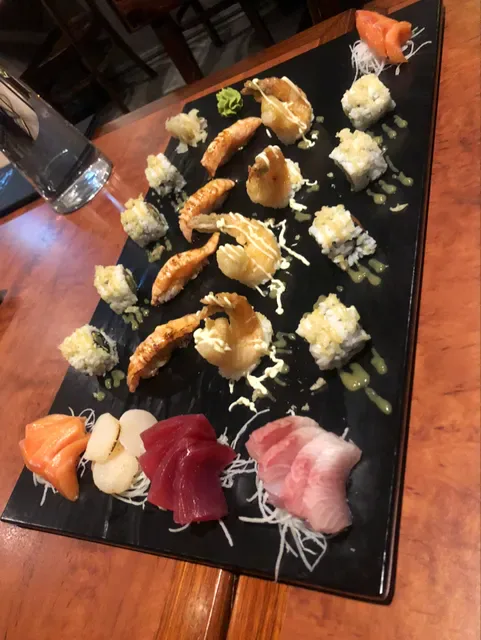 Oushou