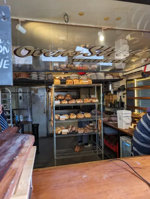 Ovens Street Bakery