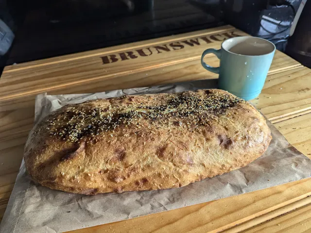 Ovens Street Bakery
