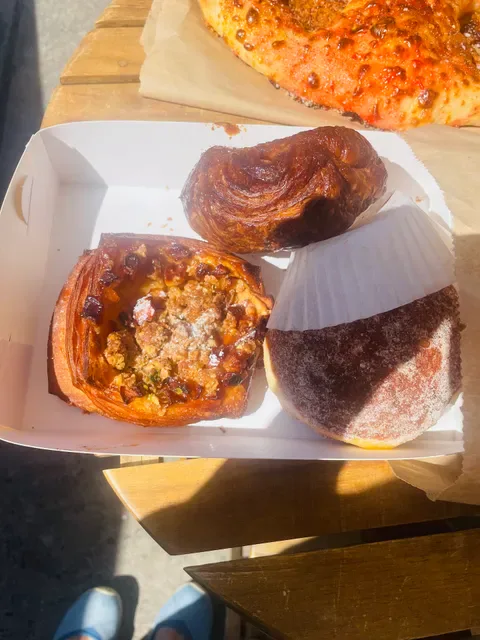 Ovens Street Bakery
