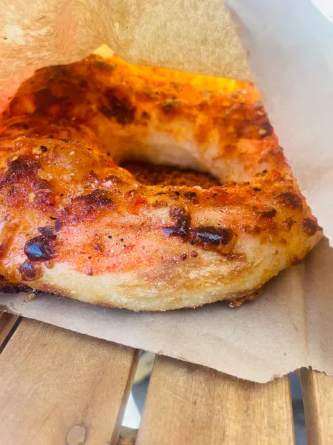 Ovens Street Bakery