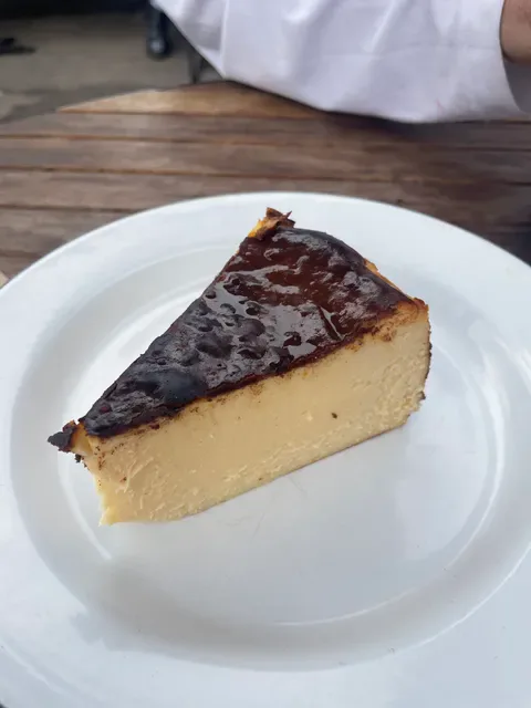Ovens Street Bakery