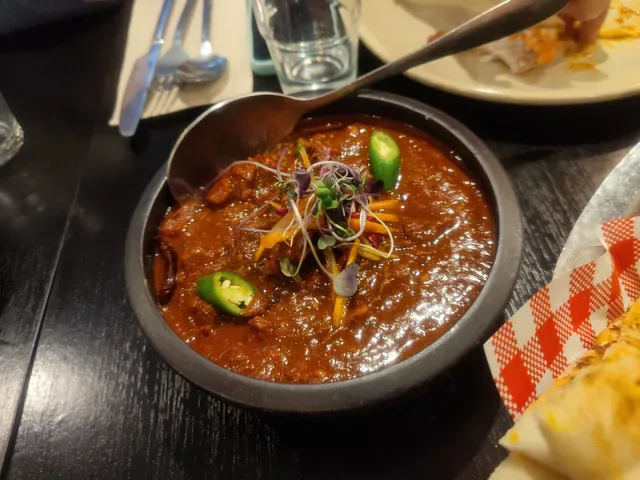 Oye Bombay