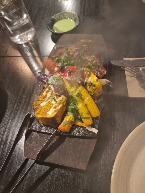 Oye Bombay