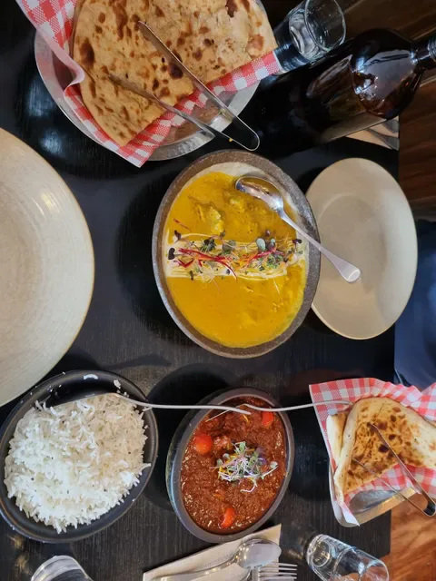 Oye Bombay