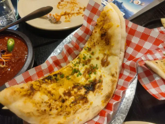 Oye Bombay