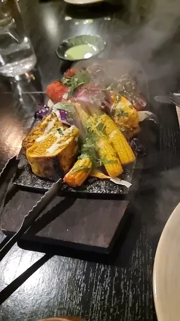 Oye Bombay
