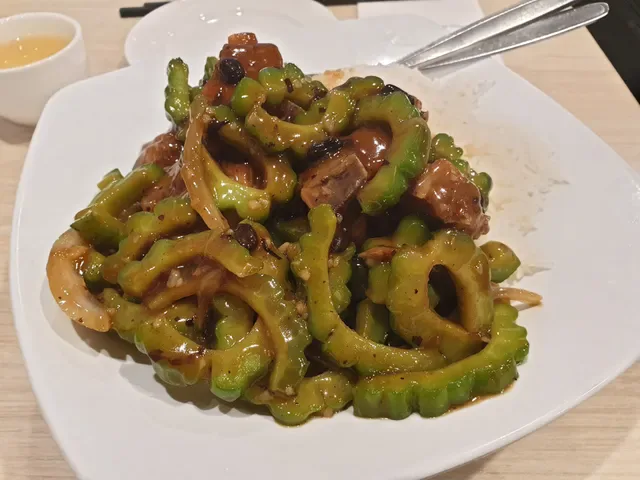 Pacific House Restaurant