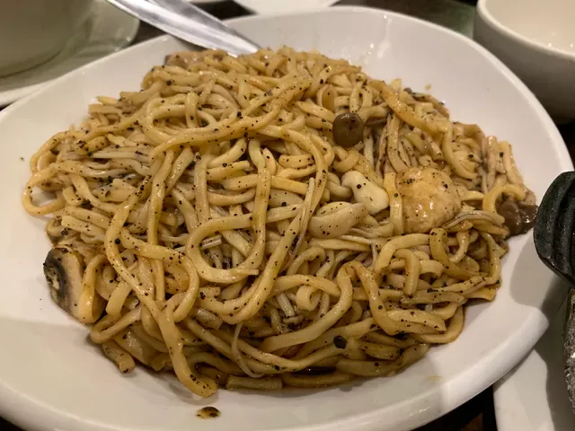 Pacific House Restaurant