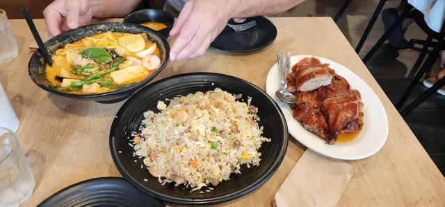 Pacific House Restaurant